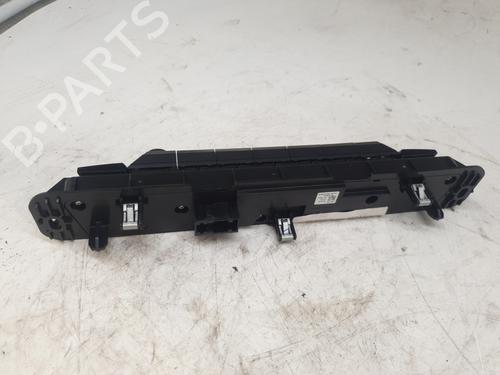 Climate control CITROËN C5 AIRCROSS (A_) 1.6 Hybrid 225 (A45GFR) | BP25866613I5 - Image 5