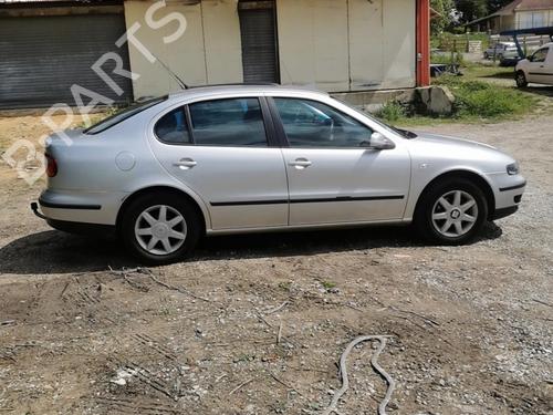 Steering column stalk SEAT TOLEDO II (1M2) 1.9 TDI | BP24423057I23 
