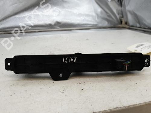 Used Warning switch Warning switch FIAT 500 (312_) 1.3 D Multijet (312AXE1A) (95 hp) 24421829 24421829