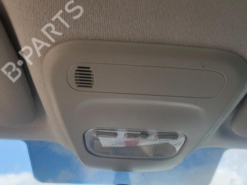 Interior roof light CITROËN C3 II (SC_) 1.6 HDi | BP36482150I8 - Image 3