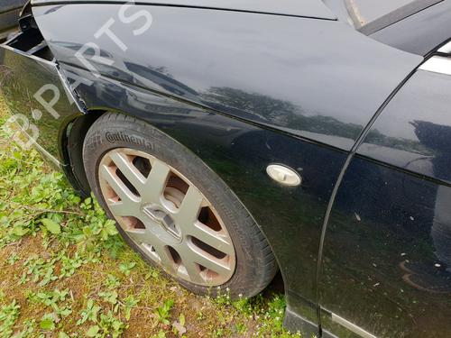 Left front fenders CITROËN C6 (TD_) 2.7 HDi | BP25221384C41 