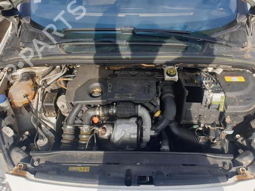 Used Engine Engine PEUGEOT 308 I (4A_, 4C_) 1.6 HDi (112 hp) 35920114 35920114