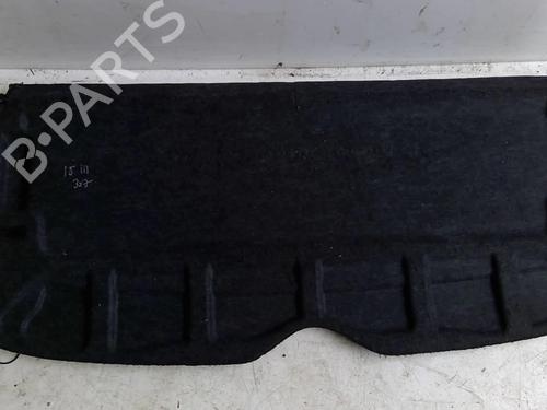 Hattehylde Hattehylde PEUGEOT 307 (3A/C) 1.6 HDi 110 (109 hp) 24421175 24421175