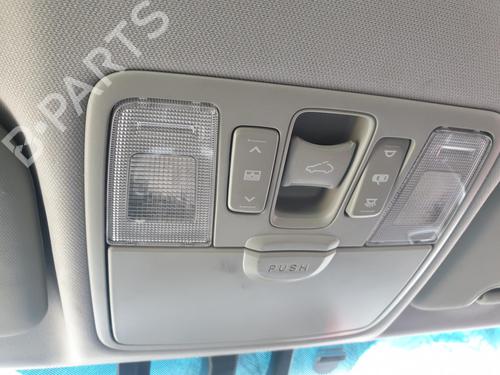 Used Interior roof light Interior roof light KIA CEE'D Sportswagon (JD) 1.6 GDI (135 hp) 33680595 33680595