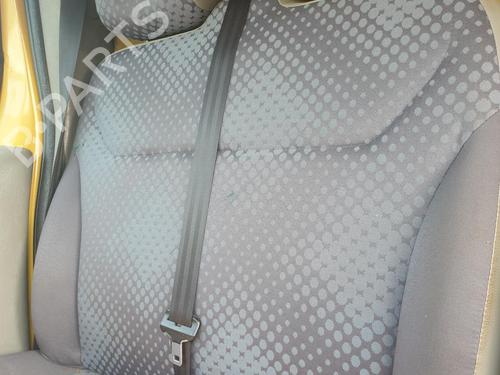 Right front seat RENAULT TRAFIC II Van (FL) 2.5 dCi 145 (FL0J) | BP26573731C16 - Image 2