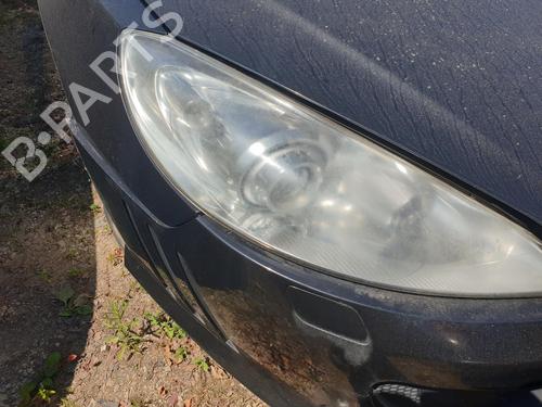 Right headlight PEUGEOT 407 Coupe (6C_) 2.7 HDi | BP37280583C29 - Image 3