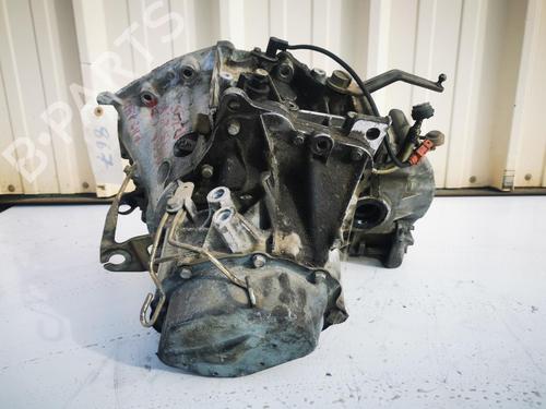 Gearbox CITROËN XSARA Coupe (N0) 1.9 D | BP22881946M3 