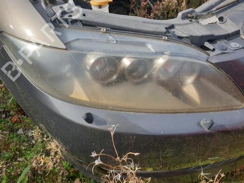 Right headlight MAZDA 6 Hatchback (GG) 2.0 DI (GG14) | BP29317763C29 - Image 2