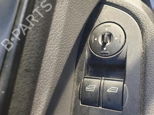 Used Left front window switch FORD FOCUS C-MAX (DM2) 1.8 TDCi (115 hp) 28798795