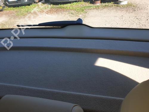 Rear parcel shelf VW POLO IV (9N_, 9A_) 1.4 16V 6Q6867769F4R6