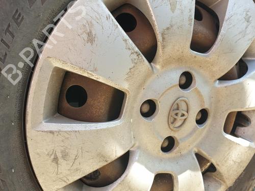 Used Rim TOYOTA YARIS (_P9_) 1.4 D-4D (NLP90_, NLP90R) (90 hp) 26954499