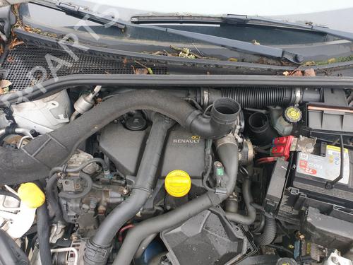 Used Engine RENAULT CLIO III (BR0/1, CR0/1) 1.5 dCi (C/BR0G, C/BR1G) (68 hp) 32456280