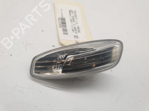 Used Left front indicator Left front indicator PEUGEOT 207 (WA_, WC_) 1.6 HDi (90 hp) 34164962 34164962