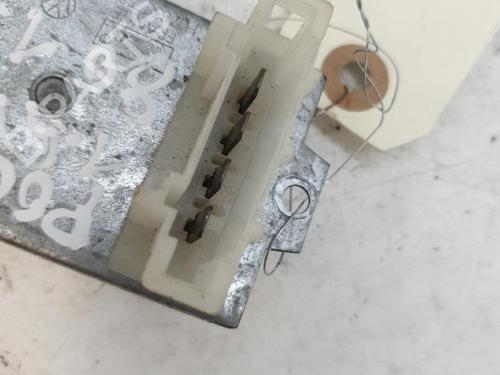 Used Heater resistor VW POLO III (6N1) 60 1.4 (60 hp) 23435886