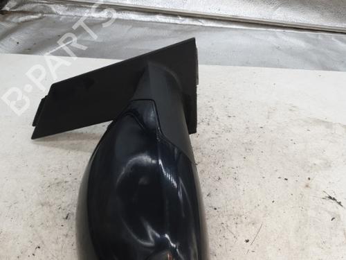 Right mirror SEAT ALTEA (5P1) 2.0 TDI 16V | BP22866736C27 