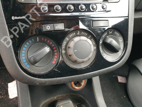 Climate control OPEL CORSA D (S07) 1.3 CDTI (L08, L68) | BP25220010I5 - Image 3