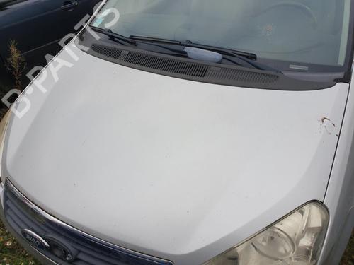 Motorhjelm FORD C-MAX (DM2) 1.6 TDCi | BP27591847C1 - Image 2