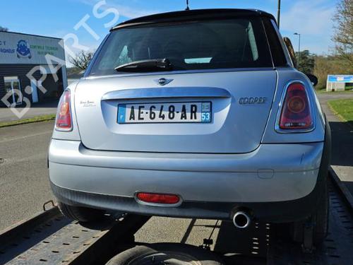 Left taillight MINI MINI (R56) Cooper | BP25997908C34 