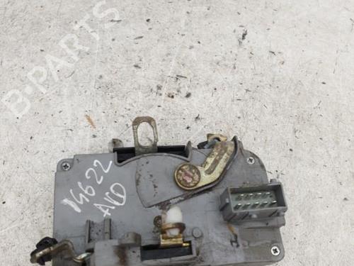 Front right lock PEUGEOT 306 Hatchback (7A, 7C, N3, N5) 1.4 | BP22865586C97 