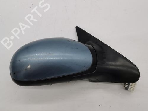 Used Right mirror PEUGEOT 406 (8B) 2.0 HDI 110 (109 hp) 22873562