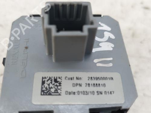 Used Mirror switch Mirror switch RENAULT GRAND SCÉNIC III (JZ0/1_) 1.5 dCi (JZ09, JZ0D, JZ10, JZ14, JZ1G, JZ29, JZ2C) (110 hp) 22865229 22865229