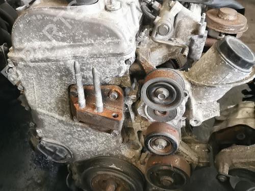 Used Engine Engine HONDA CIVIC VIII Hatchback (FN, FK) 2.2 CTDi (FK3) (140 hp) 22882085 22882085