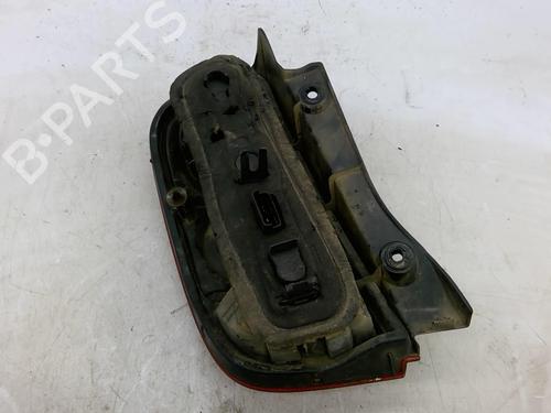 Used Right taillight NISSAN MICRA III (K12) [2002-2010]  22872804