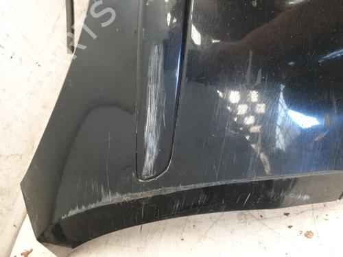 Front bumper BMW 1 (E87) 118 d | BP27984716C7 