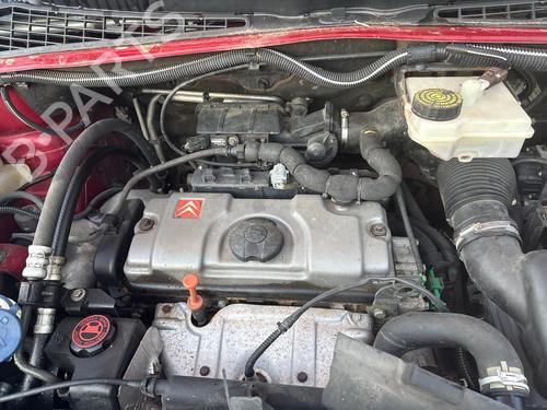 Used Engine Engine CITROËN XSARA PICASSO (N68) 1.6 (95 hp) 40054034 40054034