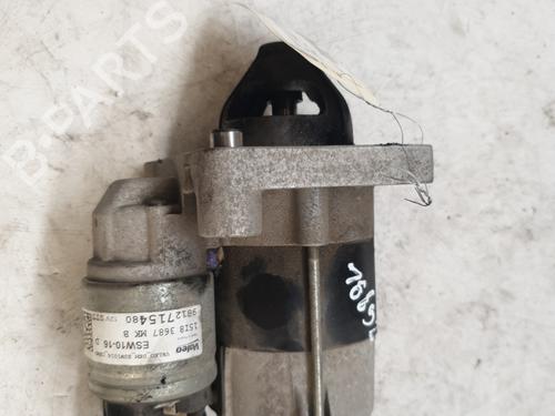 Used Starter Starter 37165349 37165349