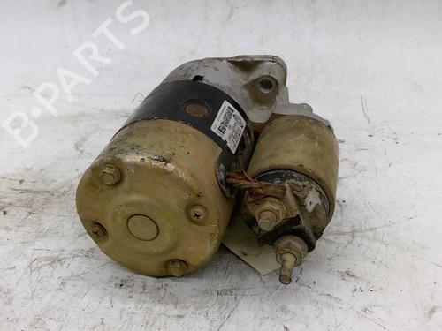 Used Starter Starter RENAULT KANGOO (KC0/1_) 1.4 (KC0C, KC0H, KC0B, KC0M) (75 hp) 22879695 22879695