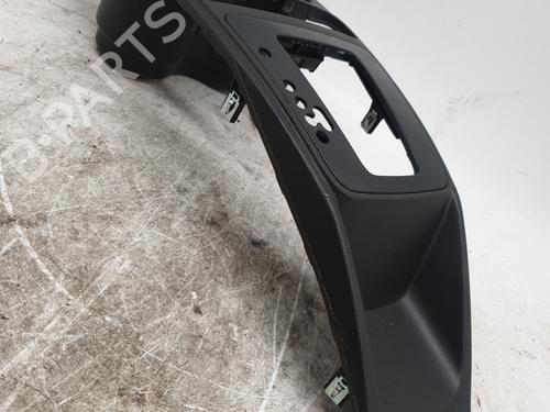 Used Middle console Middle console SEAT IBIZA IV SC (6J1, 6P5) 1.4 TSI Cupra (180 hp) 24180924 24180924