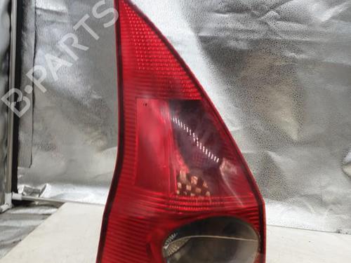 Left taillight RENAULT MEGANE II Estate (KM0/1_) 1.9 dCi (KMRG, KM1G, KM0G, KM2C) | BP22875057C34 