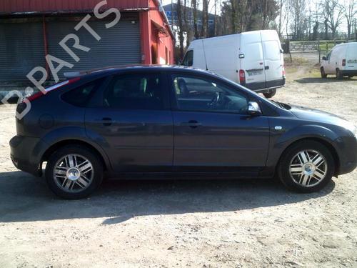 Ruitenwissermotor voor FORD FOCUS II (DA_, HCP, DP) 1.8 TDCi | BP22884011M29 