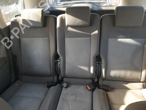 Used Rear seat FORD FOCUS C-MAX (DM2) 1.8 TDCi (115 hp) 28798796