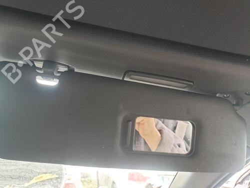 Right sun visor BMW 3 Convertible (E93) 330 d | BP35793366I2 - Image 3