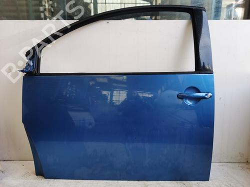 Used Left front door Left front door VW NEW BEETLE (9C1, 1C1) 1.9 TDI (90 hp) 22872755 22872755