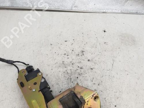 Rear right lock PEUGEOT 807 (EB_) 2.2 HDi | BP24422818C99