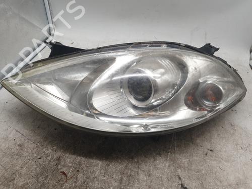 Left headlight MERCEDES-BENZ A-CLASS (W169) A 200 CDI (169.008, 169.308) | BP28827156C28 - Image 2