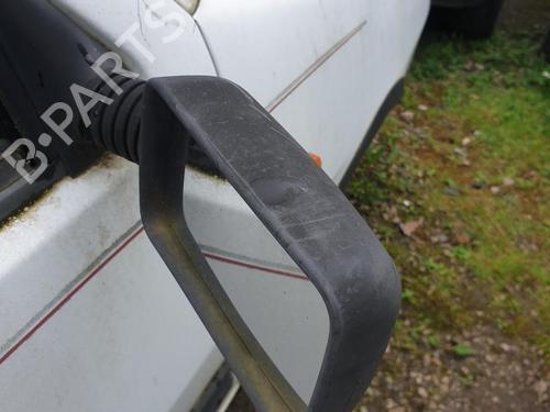 Right mirror FIAT UNO (146_, 158_) 45 i.e. 1.0 (146E, 146A) | BP25407309C27 