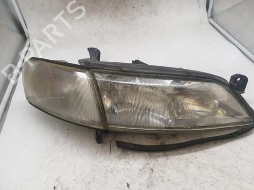 Used Right headlight Right headlight OPEL VECTRA B Estate (J96) 2.0 DTI 16V (F35) (101 hp) 36231139 36231139