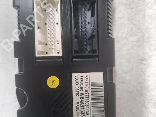 Used Climate control Climate control FORD MONDEO IV (BA7) 1.8 TDCi (125 hp) 22882114 22882114