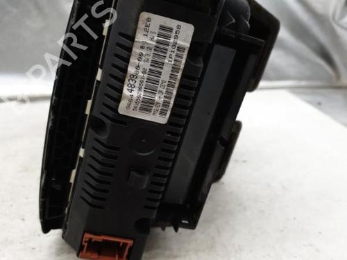 Used Air vent PEUGEOT 207 (WA_, WC_) 1.6 HDi (90 hp) 22883767