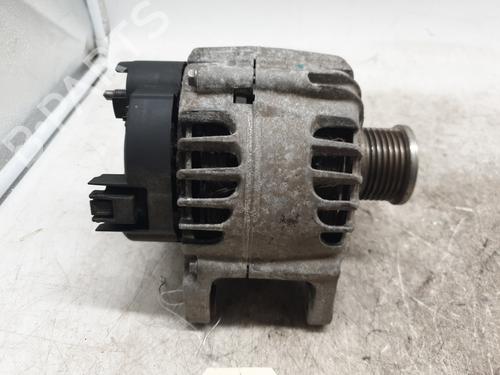 Alternator RENAULT CAPTUR I (J5_, H5_) 1.2 TCe 120 | BP28155648M7 - Image 3
