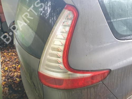 Right taillight RENAULT GRAND SCÉNIC III (JZ0/1_) 1.5 dCi (JZ09, JZ0D, JZ10, JZ14, JZ1G, JZ29, JZ2C) | BP30180781C35