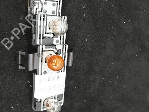 Used Lamp holder Lamp holder CITROËN XSARA PICASSO (N68) 2.0 HDi (90 hp) 25842304 25842304