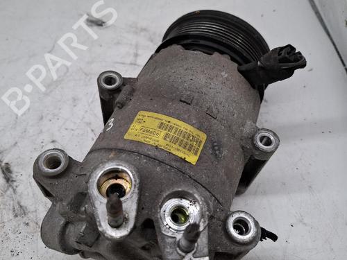 AC compressor FORD FIESTA VI (CB1, CCN) 1.5 TDCi | BP39178707M34 - Image 2