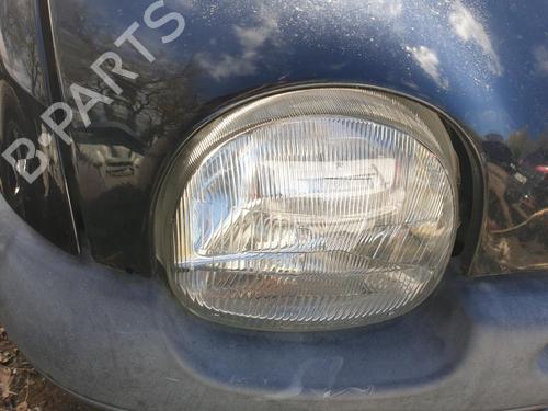 Used Right headlight Right headlight RENAULT TWINGO I (C06_) [1993-2012] 33680515 33680515