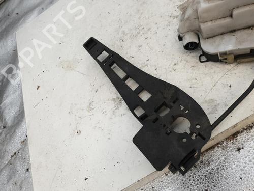Front right lock CITROËN C3 I (FC_, FN_) 1.6 16V | BP22875633C97 