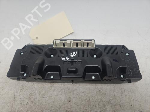 Climate control SEAT LEON (1P1) 2.0 TDI 16V | BP31388013I5